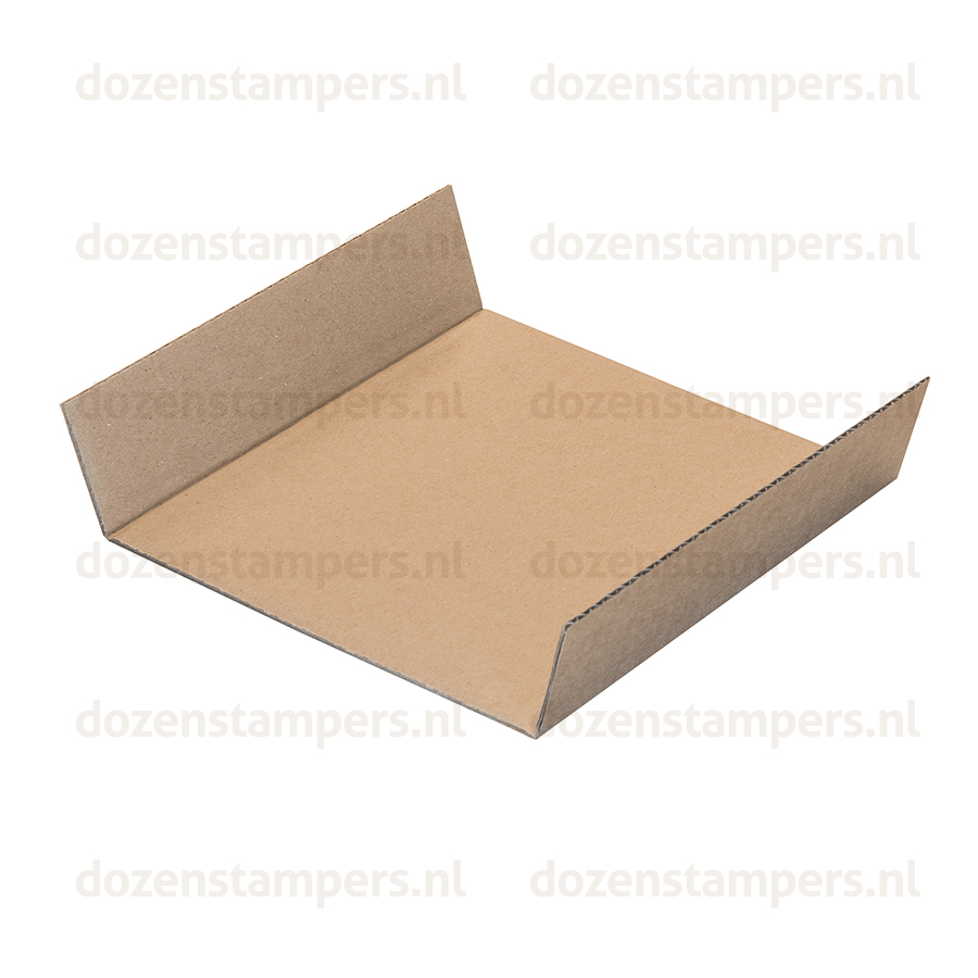 ᐅ Kartonnen platen Dozenstampers.nl voor kartonnen platen op maat!