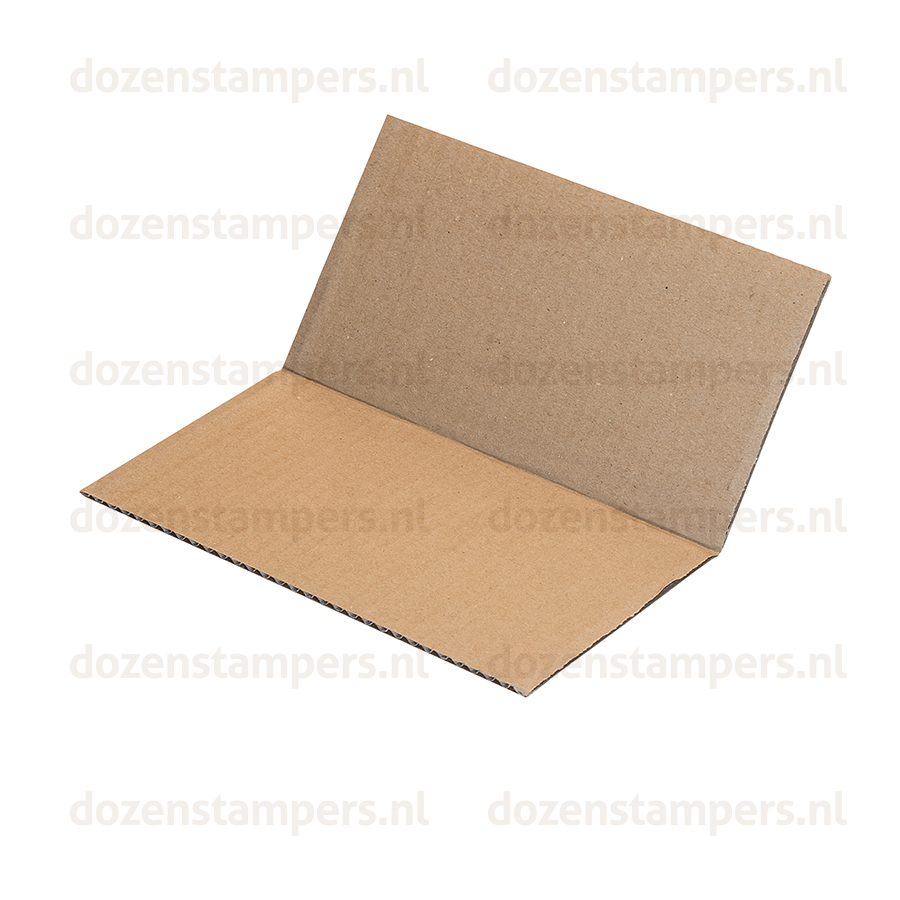 over het algemeen bezoek Zakje ᐅ Kartonnen platen - Dozenstampers.nl voor kartonnen platen op maat!
